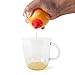 Kitchen + Home Citrus Tap – Portable Lemon Lime Juicer, Orange Citrus Spout and Jalapeño Corer – 3 Pack