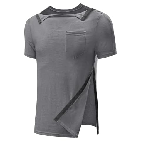 Chemise post-chirurgie unisexe Generic Cover