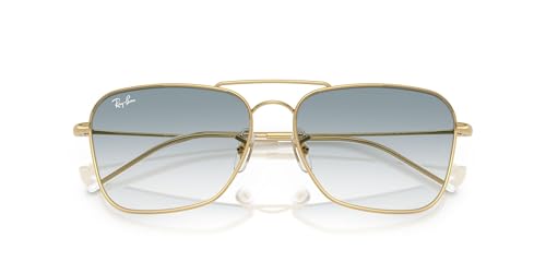 Image of Ray-Ban RBR0102S Caravan Reverse Sunglasses
