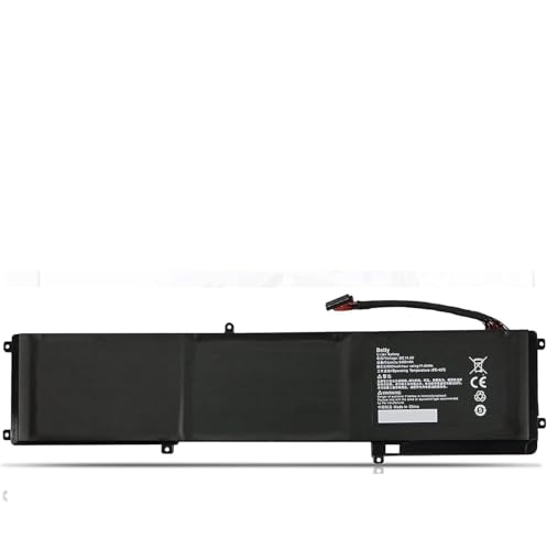 Image of WISTAR RZ09-0102 Replacement Battery Compatible for Razer Blade 14 (2013)(2015) Pro 2014 RZ09-0102 RZ09-0116 RZ09-01161E30 RZ09-01161E31 RZ09-01021101 [11.1V 71.04Wh]