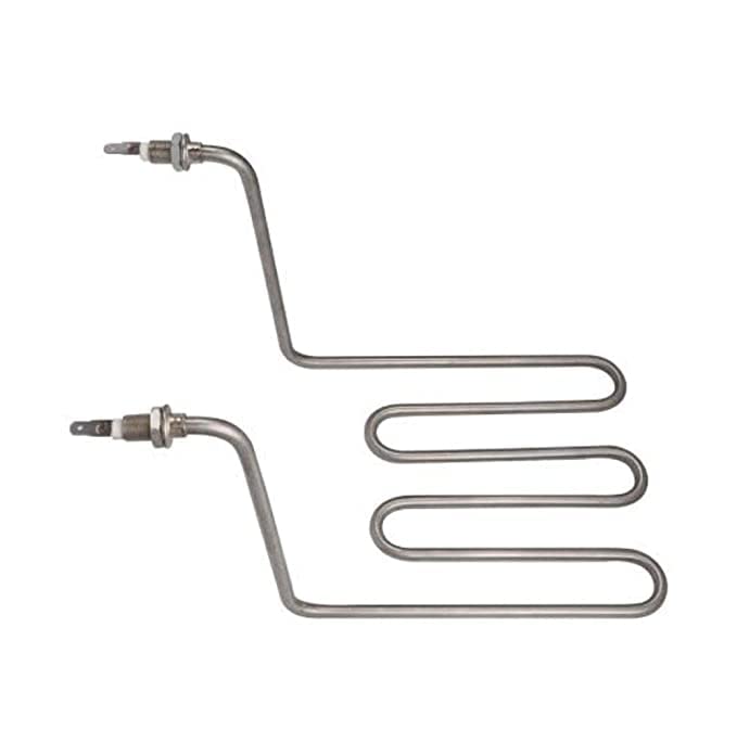 Buy Deep Fryer Heating Element Coil Spare Part Used in Commercial