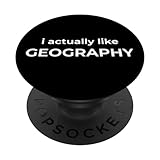 School Subject Fun Humor Art (Geography)