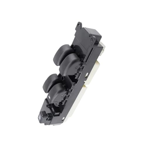 Commande lève-vitre pour réparer les vitres bloquées de Mitsubishi L200 - 4