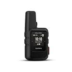 Garmin inReach Mini 2, Dispositivo Compacto de com...: La función de navegación TracBack te permite el regreso a tu punto de partida por la misma ruta, en caso de que te pierdas. Información de navegación directamente en tu dispositivo inReach. Tamaño compacto de 5 x 10 x 2,5 cm con un peso de 100g. inRe...