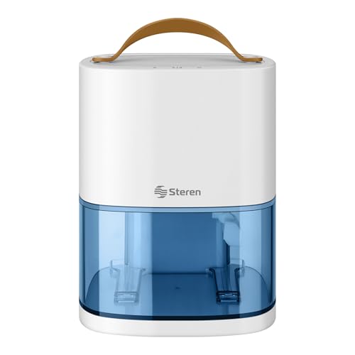 Deshumidificador Steren marca STEREN
