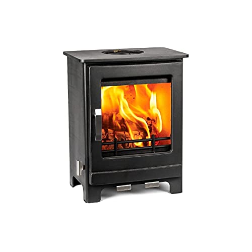 Best Multifuel Stove With Back Boiler UK