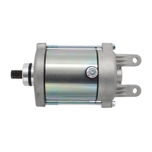Démarreur de moto Xciting R250i et Persone 250 moteur 31210-KHE7-9000-M1