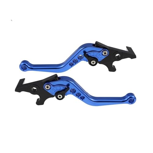 Levier de frein court XMAX 300 accessoires de remplacement embrayage moto 2018-2022