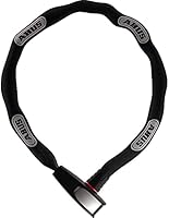 Algopix Similar Product 20 - ABUS Catena 6806K110 Lucchetto per