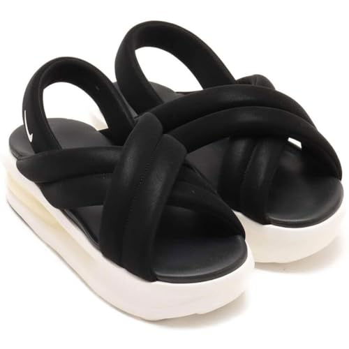 [ナイキ] エア マックス アイラ W AIR MAX ISLA ブラック/セイル FJ5929-002 日本国内正規品