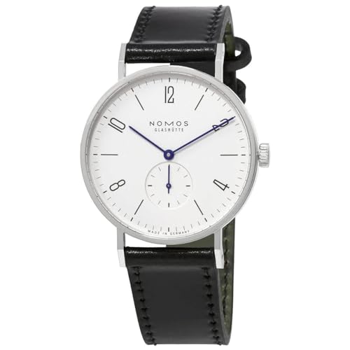 Nomos Glashütte watch