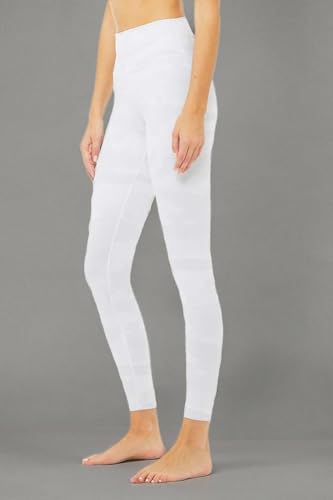 Alo Yoga Women's High Waist Vapor Legging4