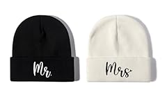 Mr Mrs (Black & White)