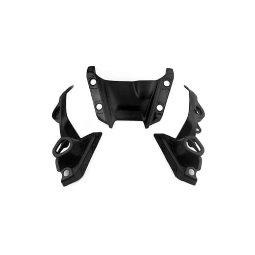 Carénage côté gauche droite pour MT09 FZ09 2014-2016 avec support de phare