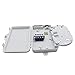 Produktbild PNGKNYOCN 4 Core FTTH Fiber Verteilerkasten, 4 Port Fiber Verteilerkasten Splitter Box für SC, FC, E2000 Adapter