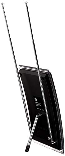 Ge 48732 Pro Series Indoor Crystal Hd Amplified Antenna #TOP2