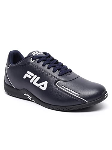 Image of FILA Mens Freya Sneaker