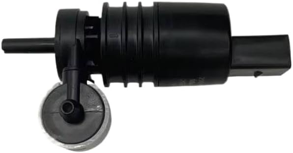 Windshield Washer Pump 2108691021 Compatible With W168 W169 W210 S210