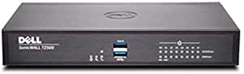 Exclusive Dell Tz500 Secure Upgrade Plus 2Yr (01-SSC-0428)
