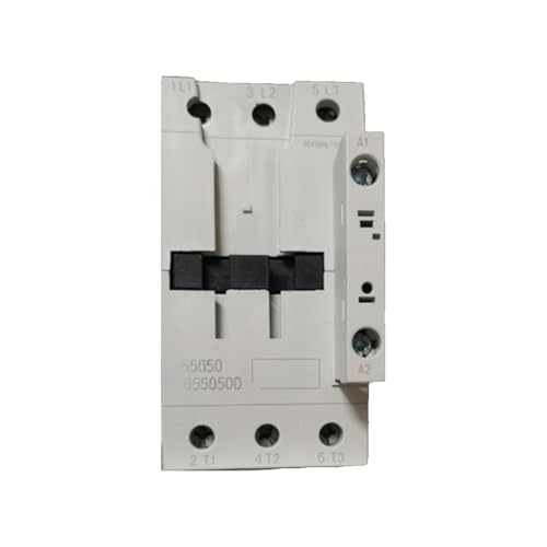 Contacteur M50 120V appareil de commutation électrique alternatif