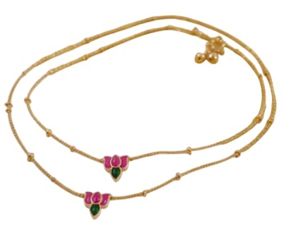 Lotus Anklet V1-picture-31