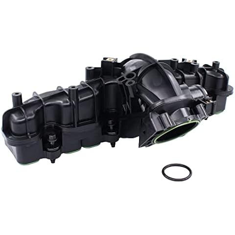 HouYeen Inlet Manifold for Transit and Boxer Cover