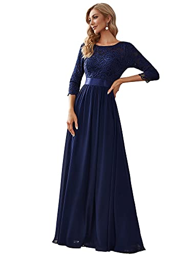 Ever-Pretty è un marchio di moda per le donne. Forniamo abiti eleganti per tutti i tipi di occasioni speciali, tra cui balli di fine anno, feste della scuola, matrimoni, serate e tante altre. Facendo attenzione alle tendenze della moda di tutto il mondo, Ever-Pretty disegna abiti moderni, immaginandoli come qualcosa senza tempo che potrete indossare per sempre.