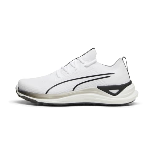 PUMA Men's Electrocat Nitro Golf Shoes