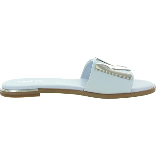 Image of DKNY Women's Waltz Flat Sandal Slide