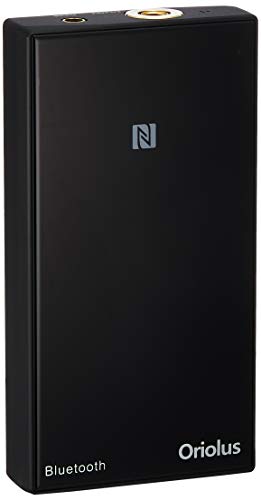 Oriolus Oriolus1795 Bluetoothレシーバー