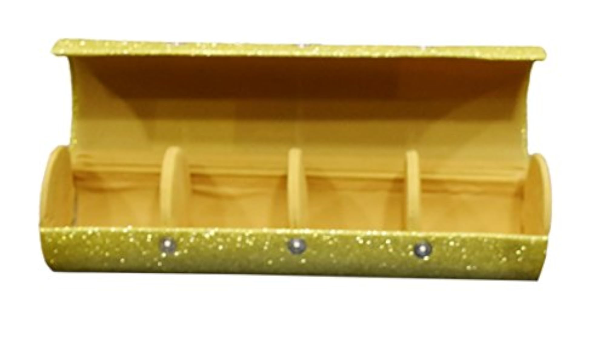 Rolly Vanity Box for Storing Bangles
