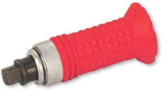 3/8 Manual Impact Driver | 4 Bits Hand Screwdriver Set Reversible Air Tool