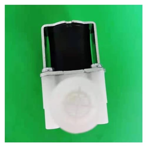 Électrovanne 24V 1/2 pouce pour machine à laver normalement fermée - 4