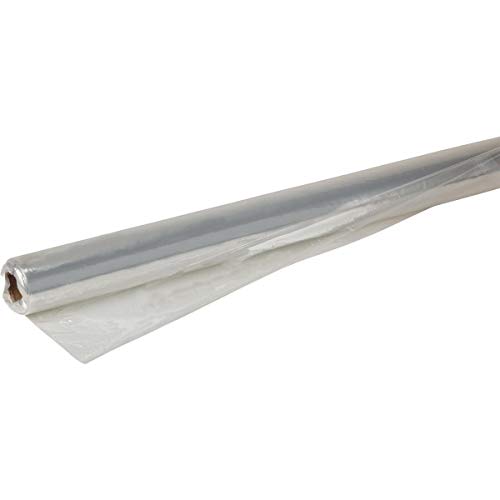 Thermwell V8425 84" x 25' Shrink Wind Film Window Shrink Kit