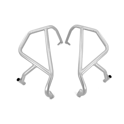 Barre protection CFMOTO 450MT évite dégâts chute moteur 2025