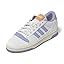 White/Violet Tone/Hazy Orange