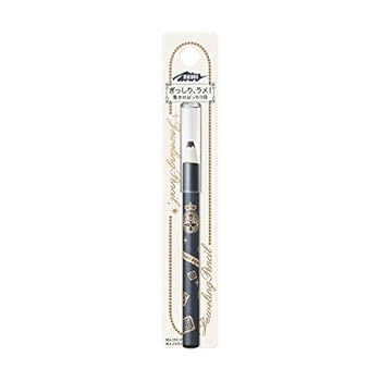 Amazon | マジョリカ マジョルカ ジュエリングペンシル BK901