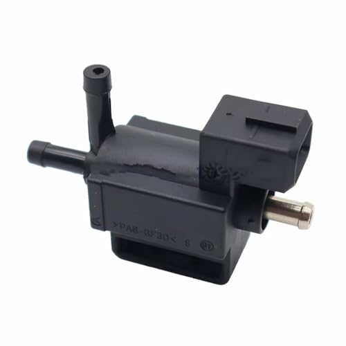 Électrovanne de pression turbocompresseur 9470775 Volvo S80 V40 V70 - 4