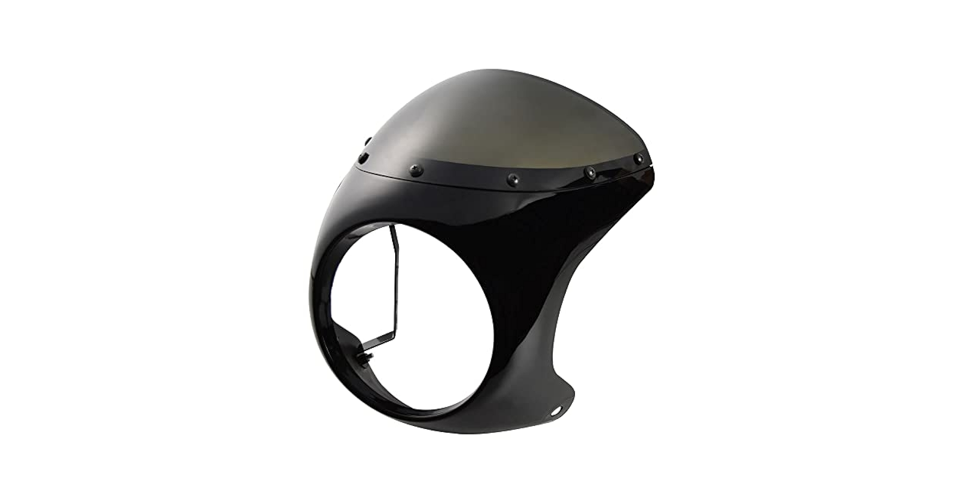 Amazon | INEX ロケットカウル フェアリング カフェレーサー
