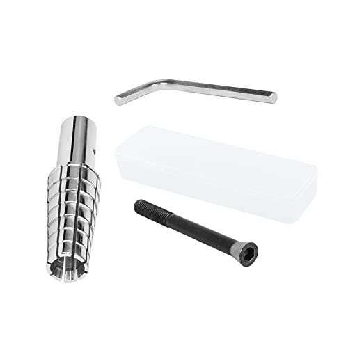 Ring Stretcher, Ring Expander, Mandrel Ring Forming Jewelry Ring Sizing Tools Ring Sizer Ring Enlarger for Jewelers, Jewelry Repair Stores