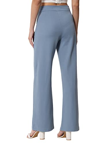 Image of KOTTY Women's Straight Casual Pants