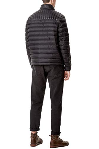 Image of Tommy Hilfiger Men's Real Down Insulated Packable Puffer Jacket