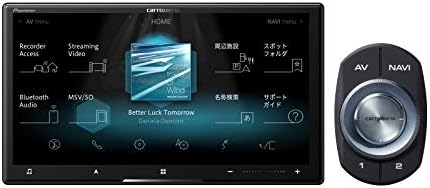 Amazon | Pioneerパイオニア カーナビ AVIC-CZ911 7インチ 2D(180mm 