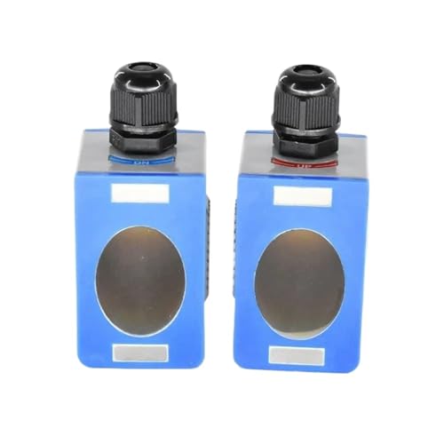 Débitmètre à ultrasons TUF-2000B fixe avec capteur de débit TS-1 - 2