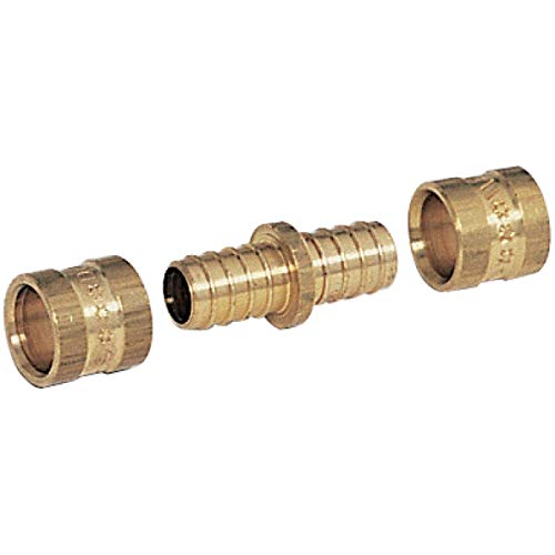 Union droit égal PER à glissement ALTECH D12 (sachet d' 1 pièce)