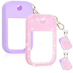 Sparkling Pink, Purple(2PCS)