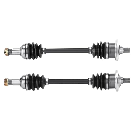 Front CV Axle for Arctic Cat
