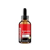 Conolidine for Pain Drops - Advance Blood Formula Support Supplement, All-Natural for Better Body Movement (1pc)