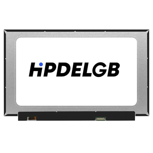 Image of Replacement for Acer Nitro V 15 N23Q22 ANV15-51-73B9 Gaming ANV15-51 ANV15-51-51H9 LCD Non-Touch Screen Display Panel 15.6 inch FHD 144HZ 40 pin