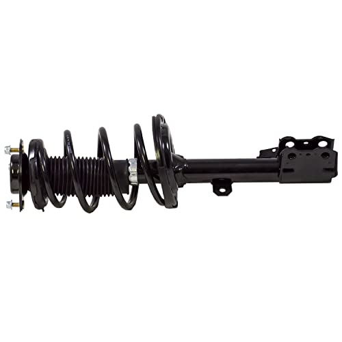 Gabriel G57721 Ultra Readymount Front Right Complete Strut Assembly For 11-13...